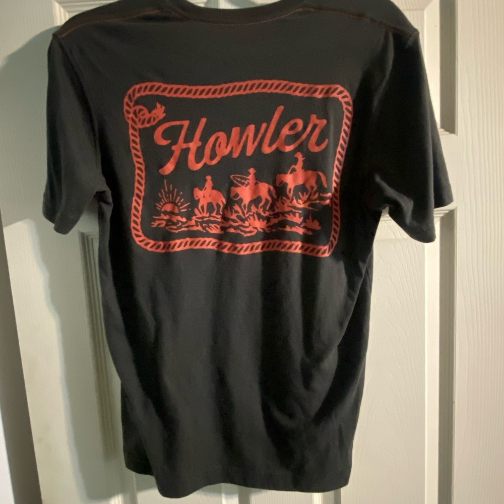 Howler Brothers Western Tee